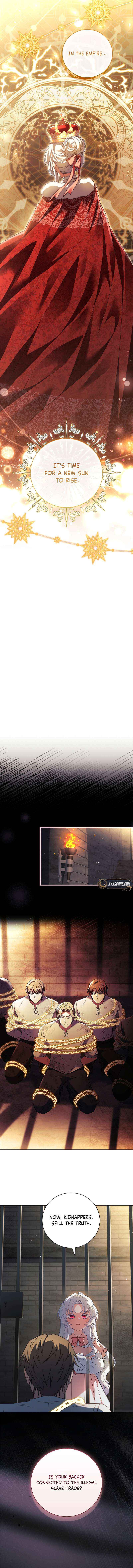 Read Like Father, Like Daughter chapter 4 image 7 on Lezhin