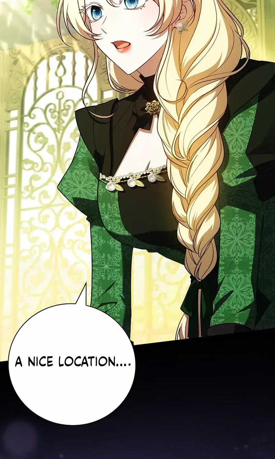 Read Like Father, Like Daughter chapter 45.1 image 116 on Lezhin
