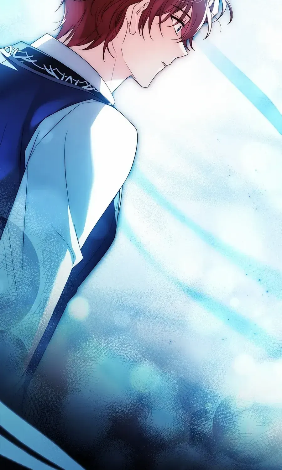 Read Like Father, Like Daughter chapter 45.1 image 2 on Lezhin
