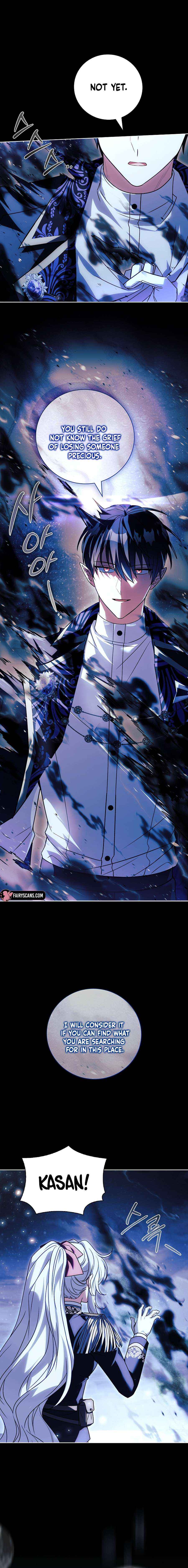 Read Like Father, Like Daughter chapter 48 image 4 on Lezhin