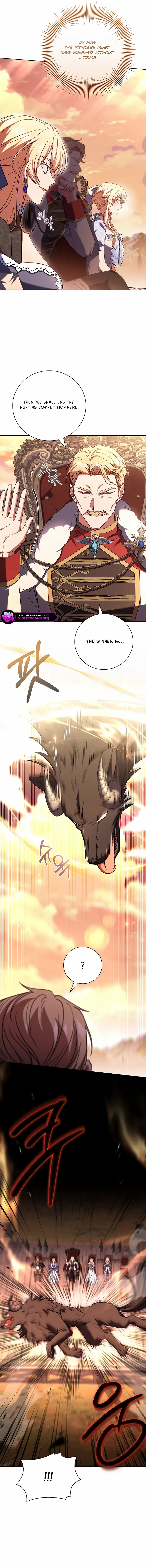 Read Like Father, Like Daughter chapter 49 image 1 on Lezhin