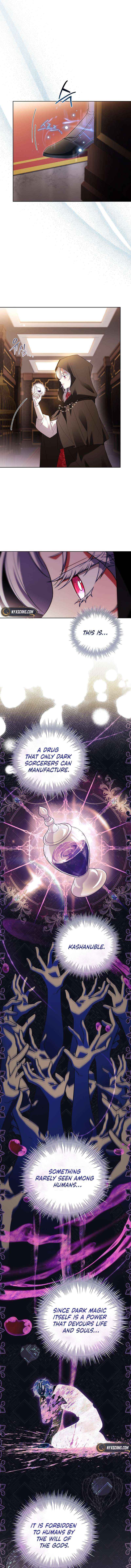 Read Like Father, Like Daughter chapter 5 image 4 on Lezhin