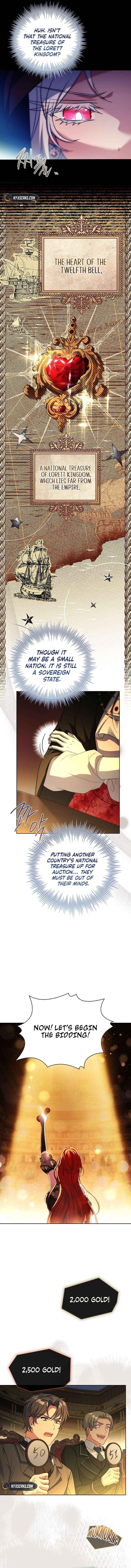 Read Like Father, Like Daughter chapter 5 image 7 on Lezhin