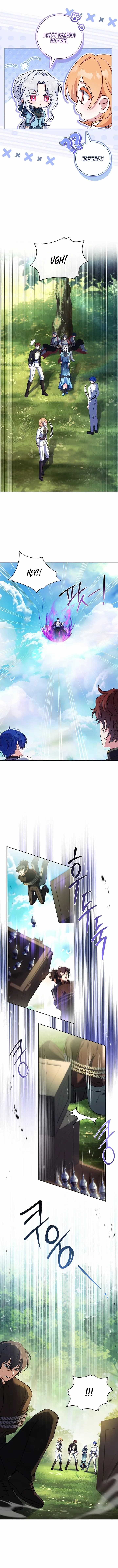 Read Like Father, Like Daughter chapter 55 image 2 on Lezhin