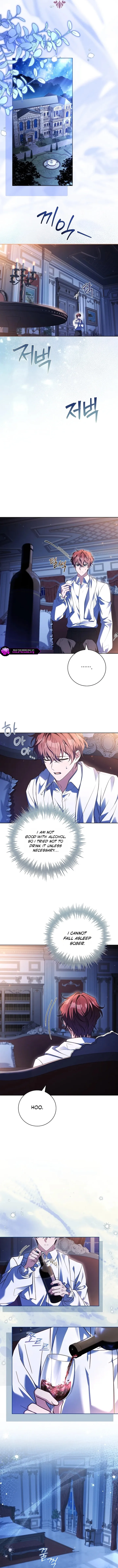 Read Like Father, Like Daughter chapter 59 image 2 on Lezhin