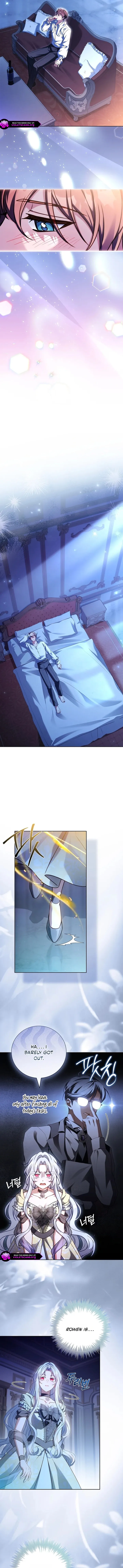 Read Like Father, Like Daughter chapter 59 image 3 on Lezhin
