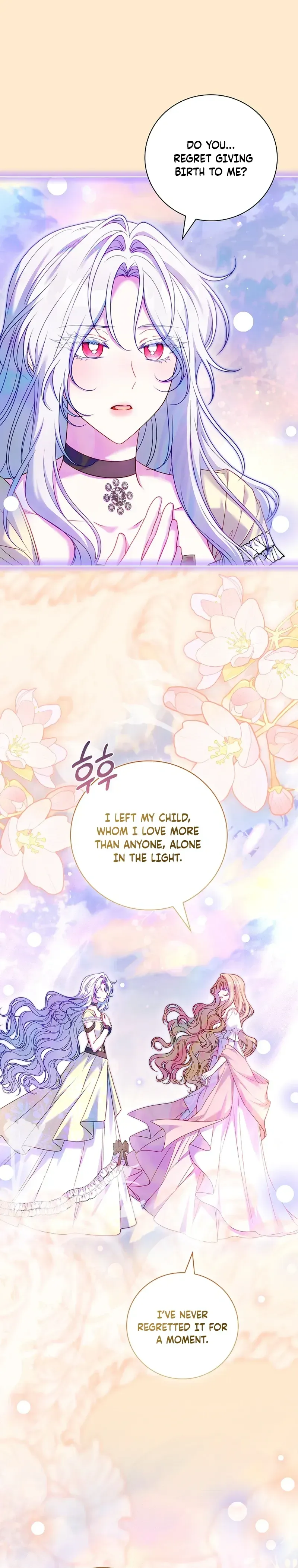 Read Like Father, Like Daughter chapter 60 image 2 on Lezhin