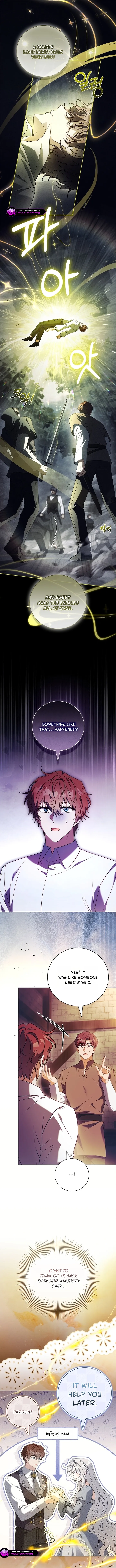 Read Like Father, Like Daughter chapter 63 image 2 on Lezhin