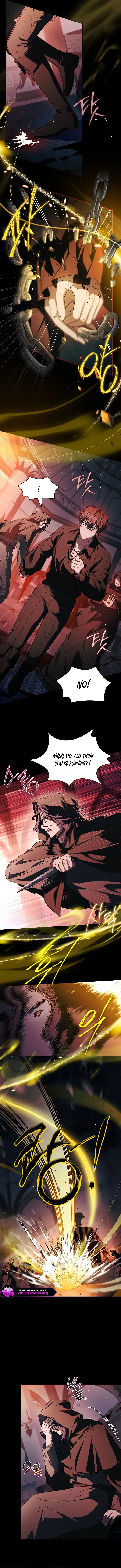 Read Like Father, Like Daughter chapter 68 image 3 on Lezhin
