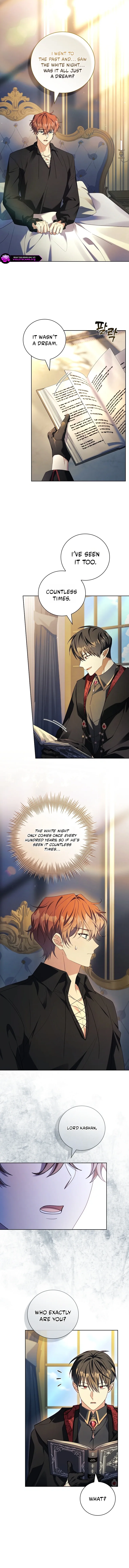 Read Like Father, Like Daughter chapter 69 image 4 on Lezhin
