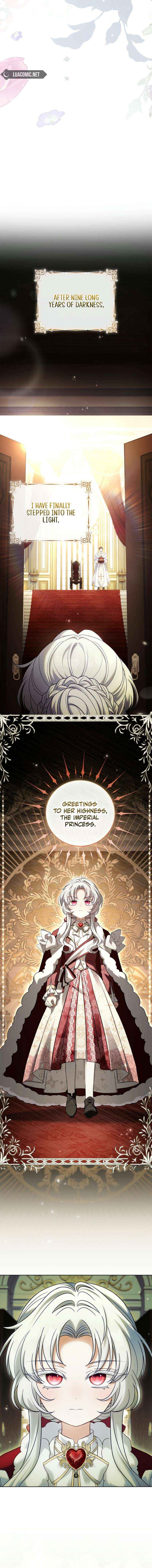 Read Like Father, Like Daughter chapter 7 image 4 on Lezhin