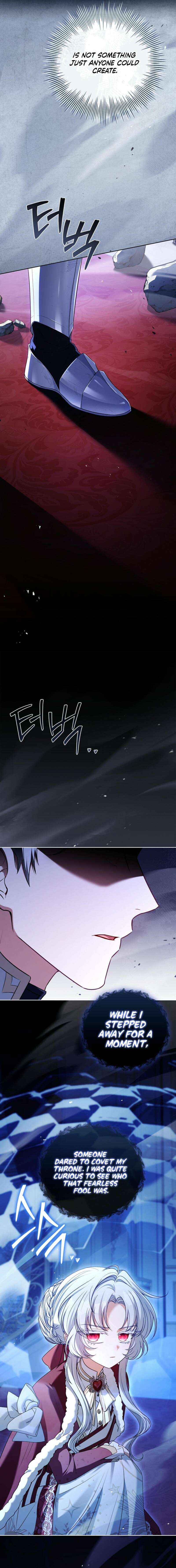Read Like Father, Like Daughter chapter 7 image 7 on Lezhin