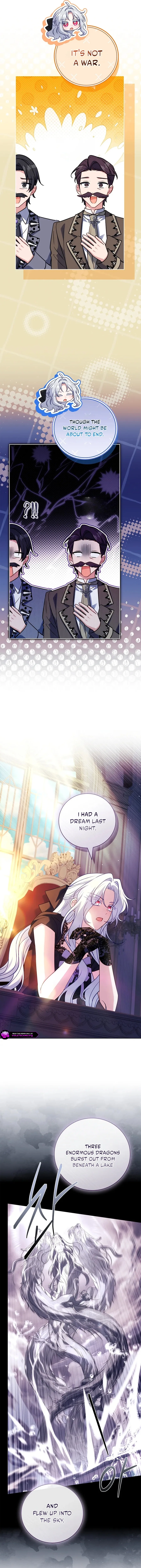 Read Like Father, Like Daughter chapter 70 image 2 on Lezhin