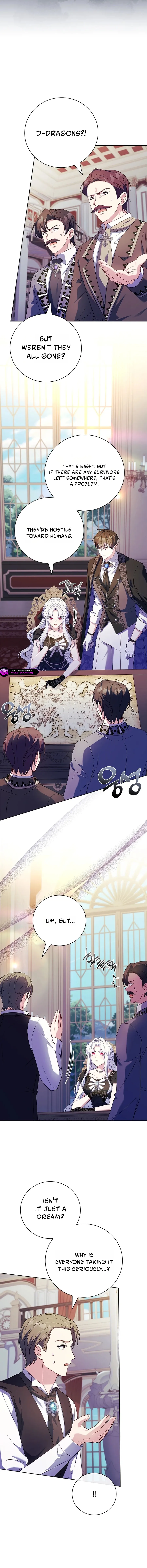 Read Like Father, Like Daughter chapter 70 image 3 on Lezhin
