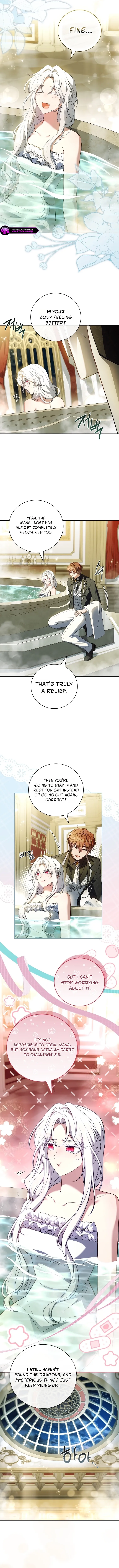 Read Like Father, Like Daughter chapter 71 image 7 on Lezhin