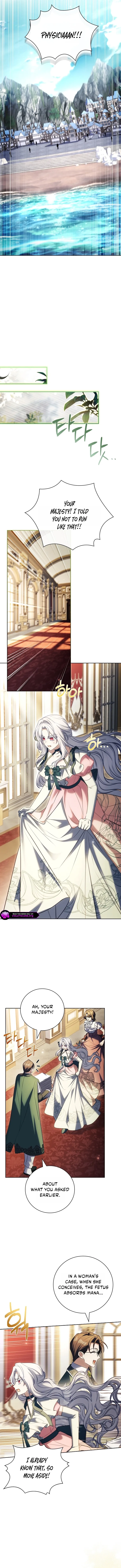 Read Like Father, Like Daughter chapter 73 image 2 on Lezhin