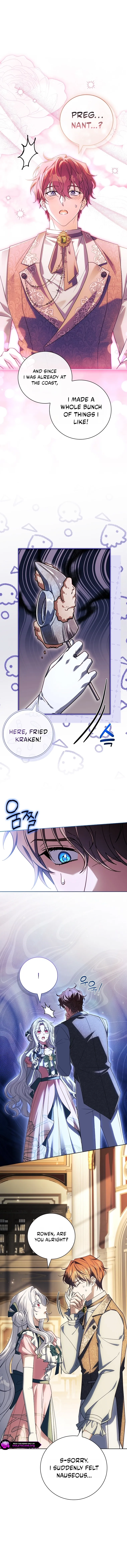 Read Like Father, Like Daughter chapter 73 image 5 on Lezhin