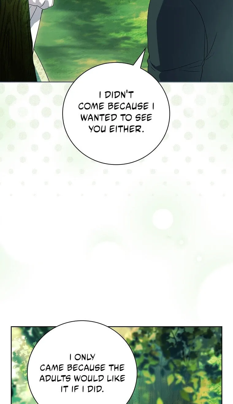 Read Like Father, Like Daughter chapter 81 image 2 on Lezhin