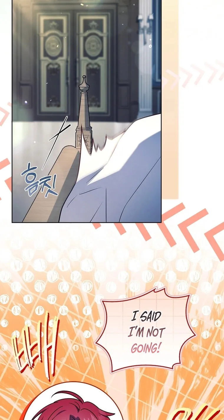 Read Like Father, Like Daughter chapter 82 image 2 on Lezhin