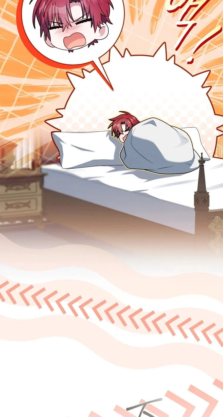 Read Like Father, Like Daughter chapter 82 image 3 on Lezhin