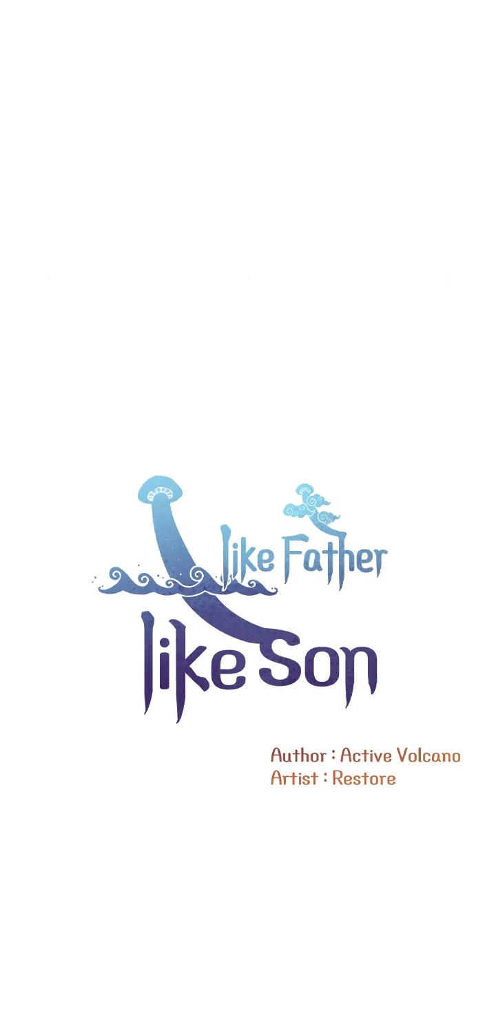 Read Like Father, Like Son chapter 12 image 10 on Lezhin
