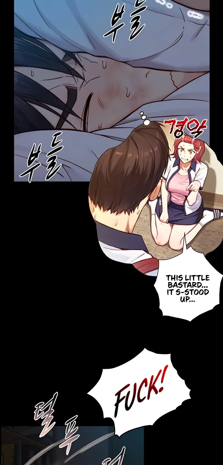 Read Like Father, Like Son chapter 12 image 16 on Lezhin