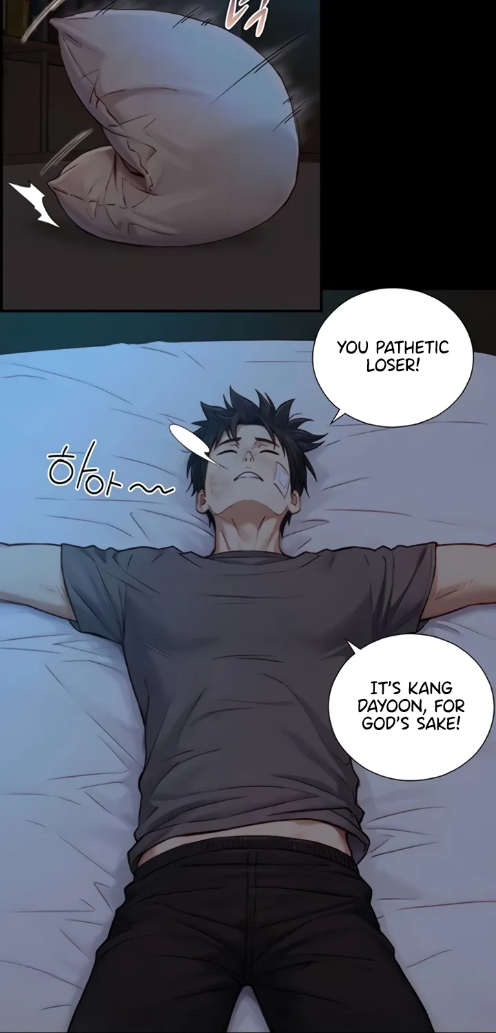 Read Like Father, Like Son chapter 12 image 17 on Lezhin