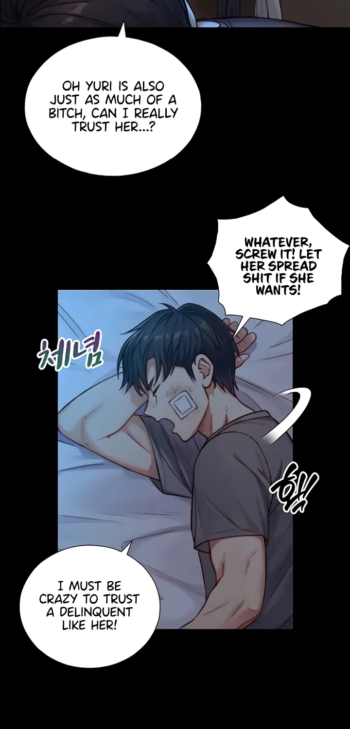 Read Like Father, Like Son chapter 12 image 21 on Lezhin