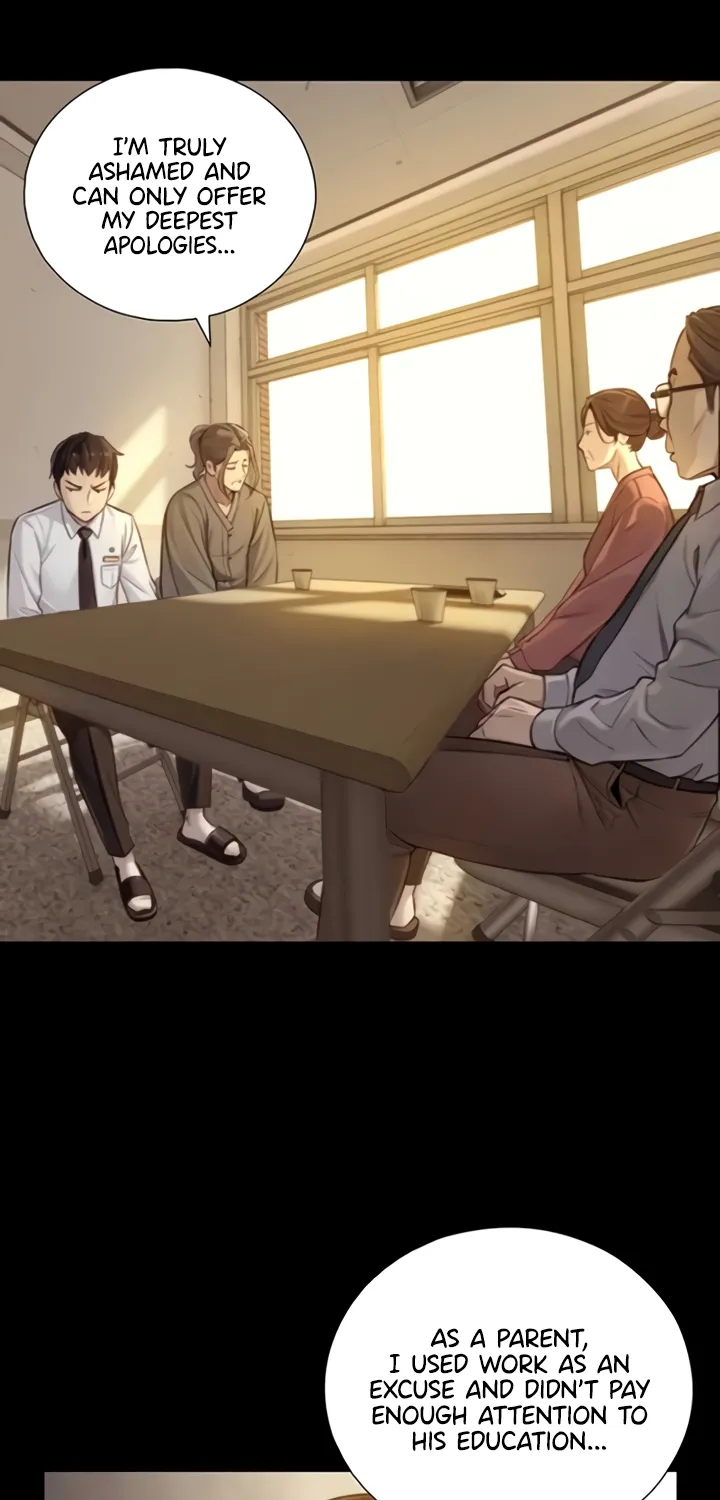 Read Like Father, Like Son chapter 12 image 24 on Lezhin
