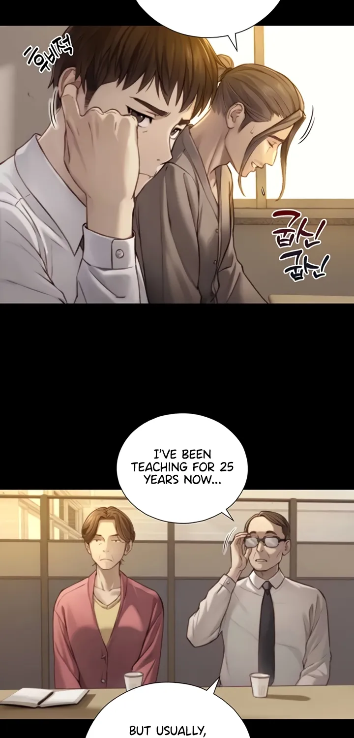 Read Like Father, Like Son chapter 12 image 26 on Lezhin