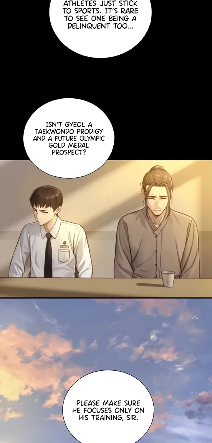 Read Like Father, Like Son chapter 12 image 27 on Lezhin