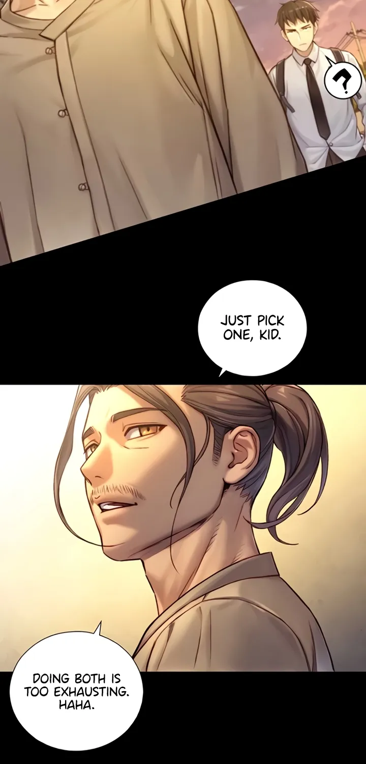 Read Like Father, Like Son chapter 12 image 30 on Lezhin