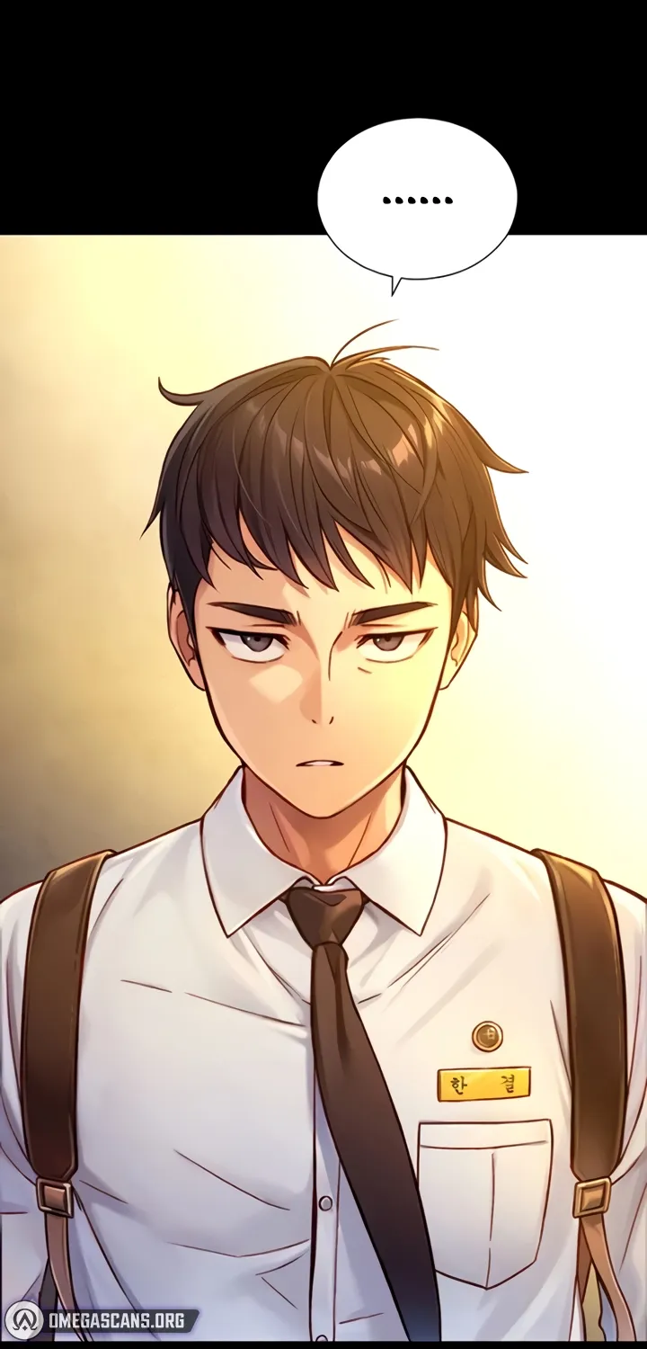Read Like Father, Like Son chapter 12 image 31 on Lezhin
