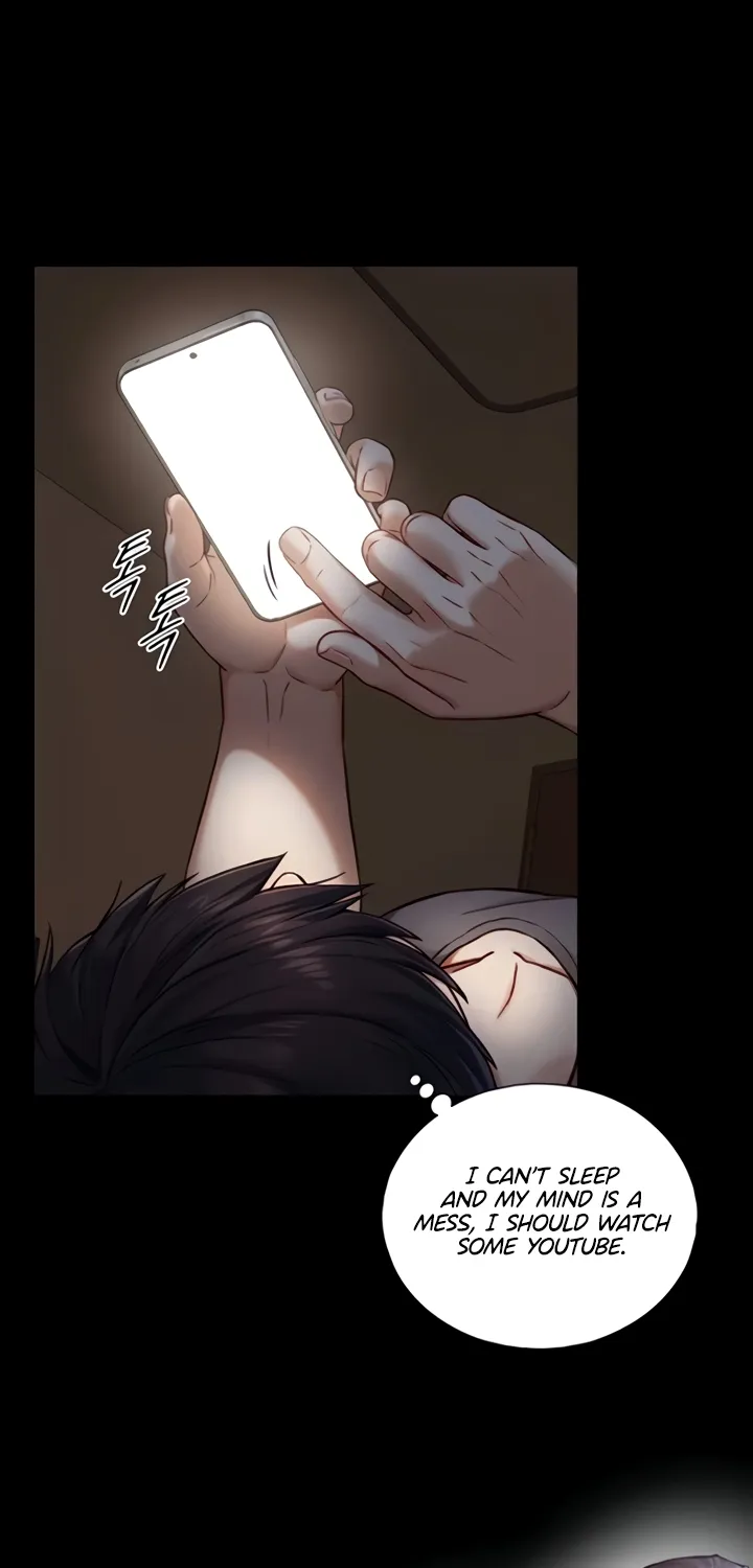 Read Like Father, Like Son chapter 12 image 34 on Lezhin
