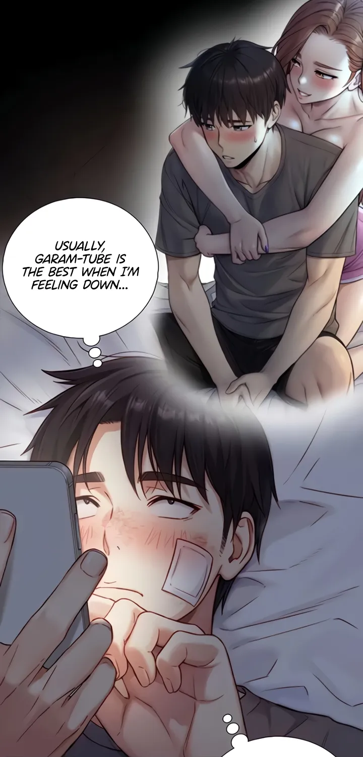 Read Like Father, Like Son chapter 12 image 35 on Lezhin