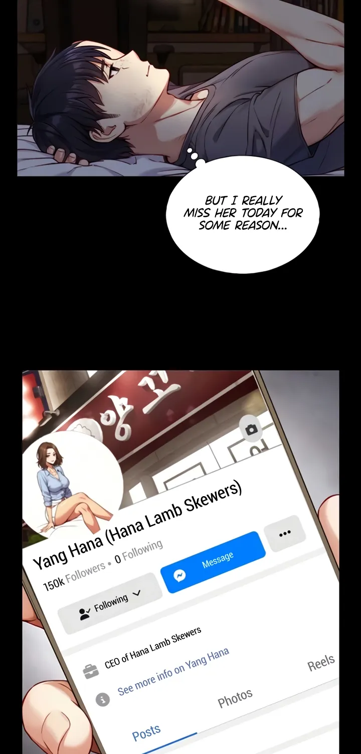 Read Like Father, Like Son chapter 12 image 37 on Lezhin