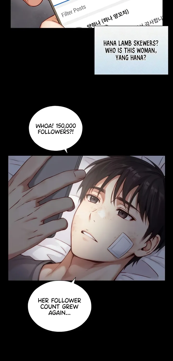 Read Like Father, Like Son chapter 12 image 38 on Lezhin