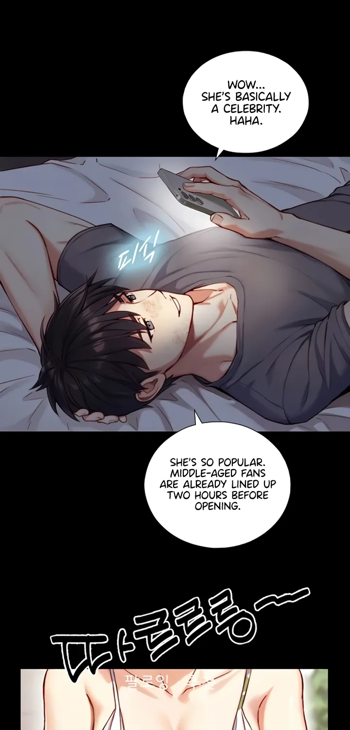 Read Like Father, Like Son chapter 12 image 40 on Lezhin