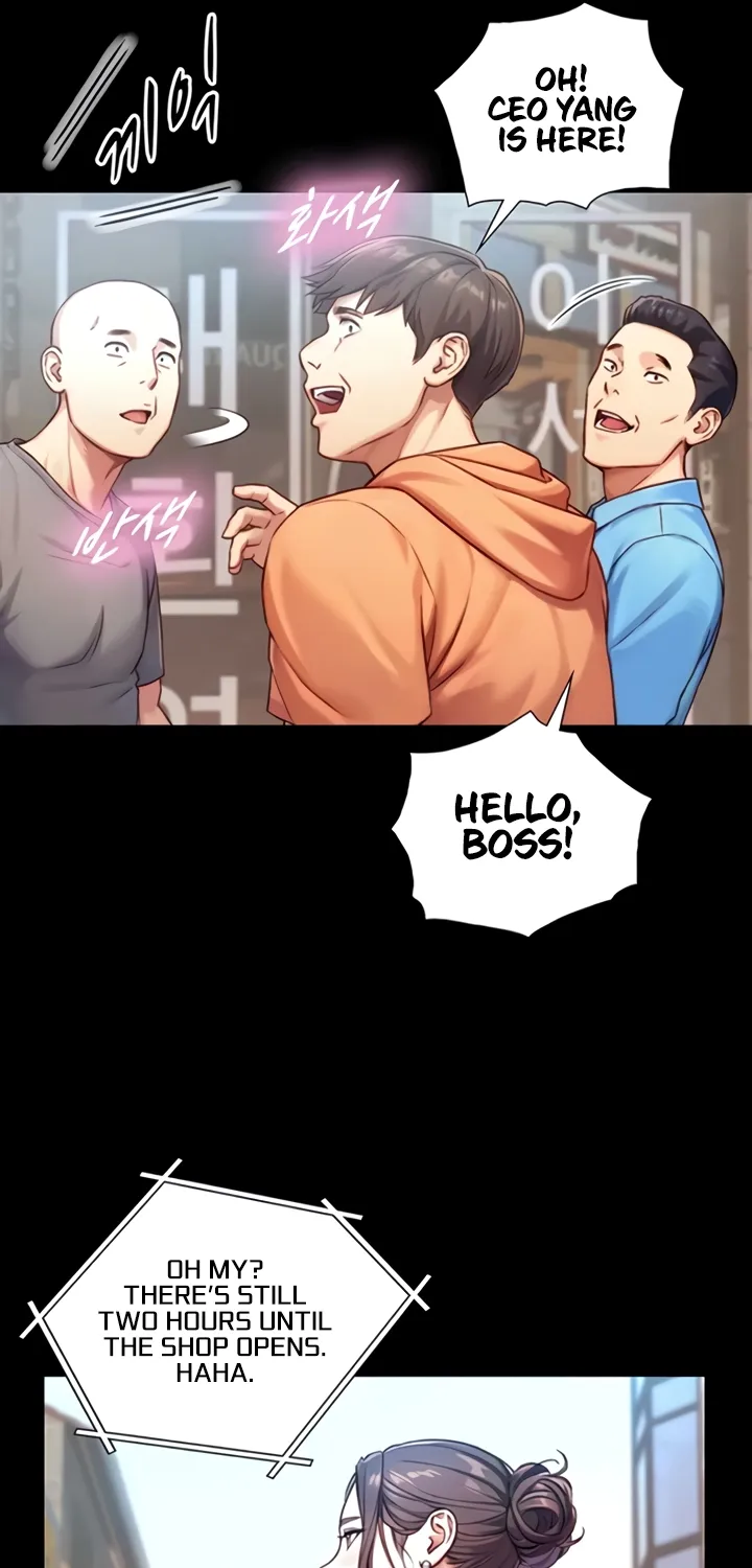 Read Like Father, Like Son chapter 12 image 42 on Lezhin