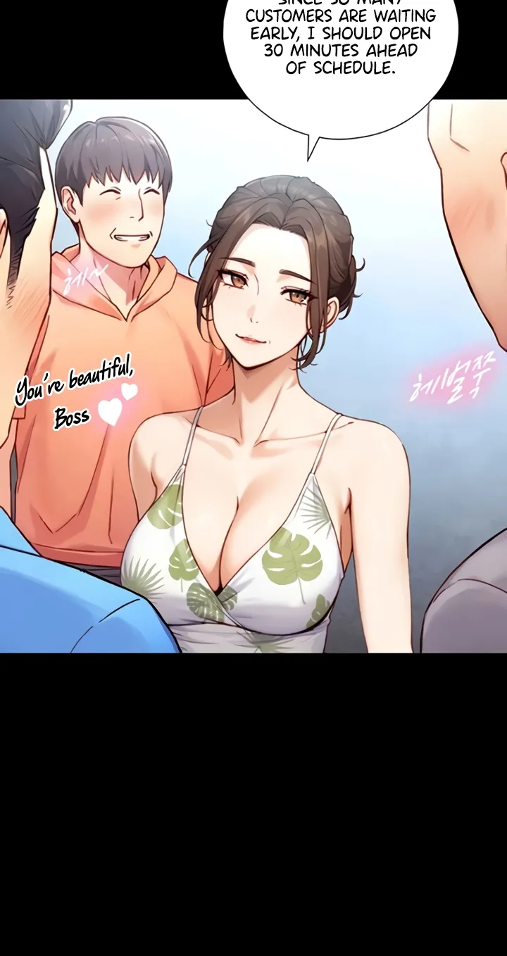 Read Like Father, Like Son chapter 12 image 46 on Lezhin