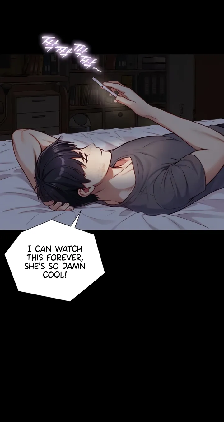 Read Like Father, Like Son chapter 12 image 51 on Lezhin
