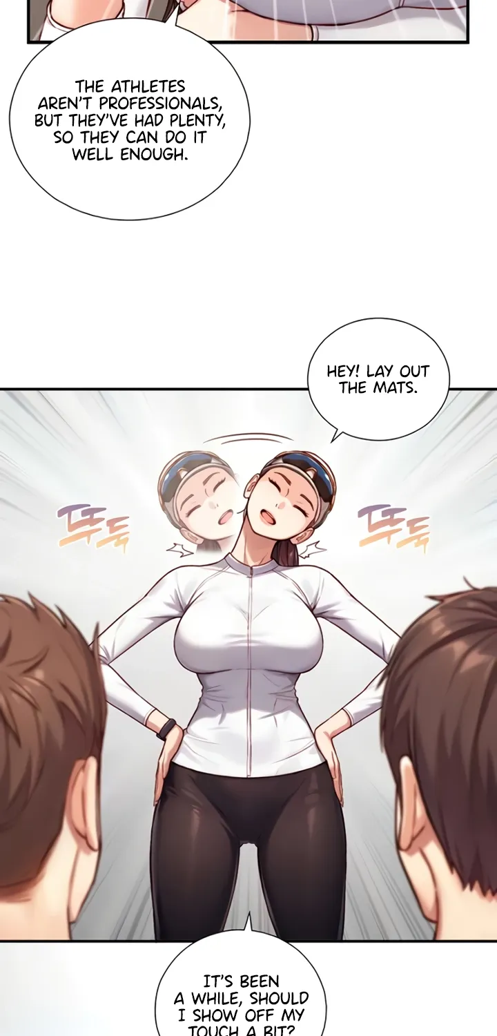Read Like Father, Like Son chapter 12 image 75 on Lezhin