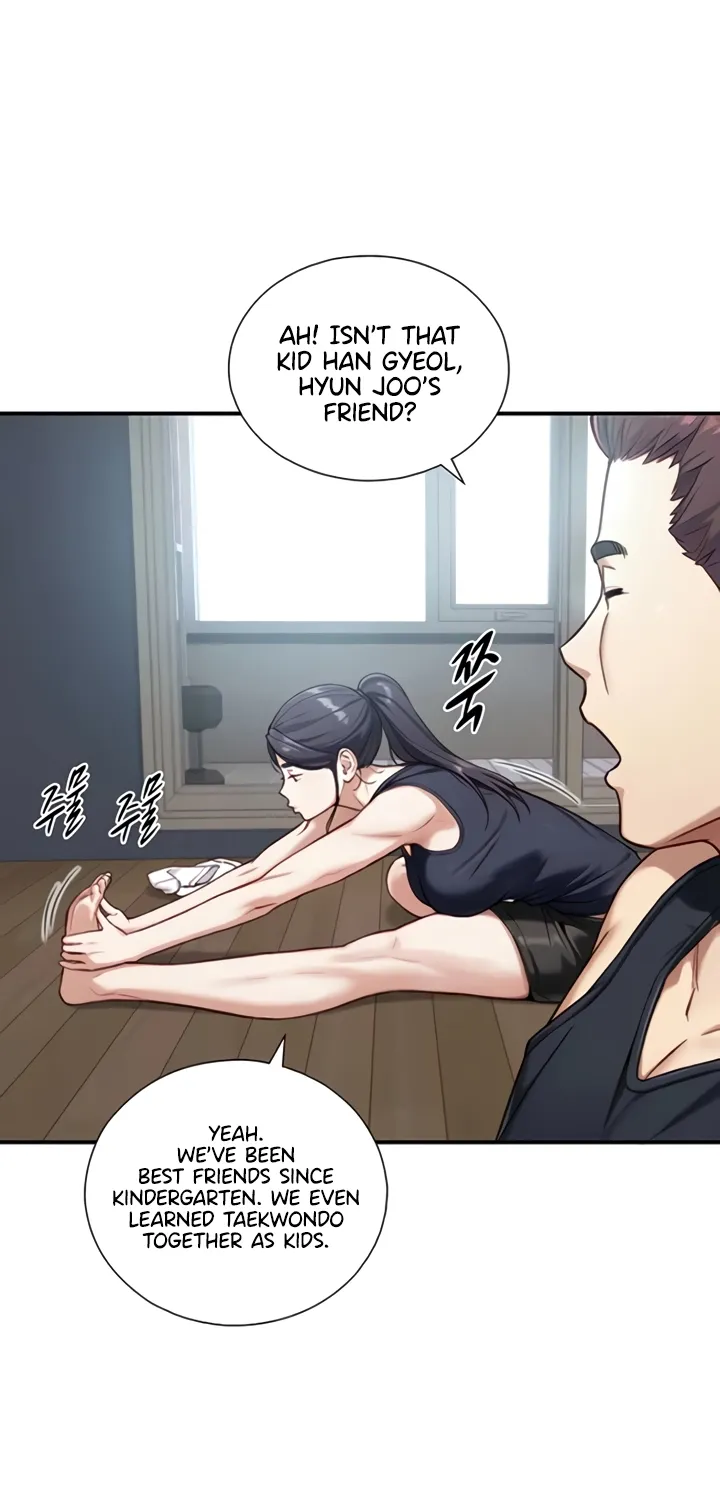 Read Like Father, Like Son chapter 12 image 77 on Lezhin