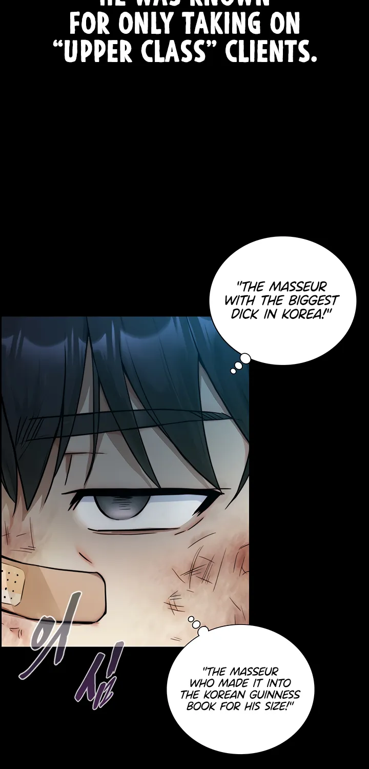 Read Like Father, Like Son chapter 2 image 13 on Lezhin
