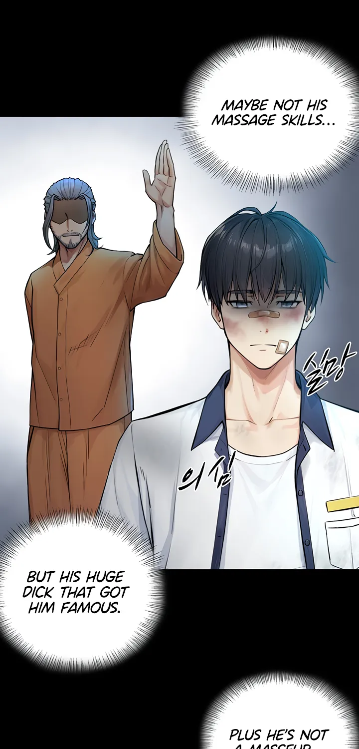 Read Like Father, Like Son chapter 2 image 14 on Lezhin