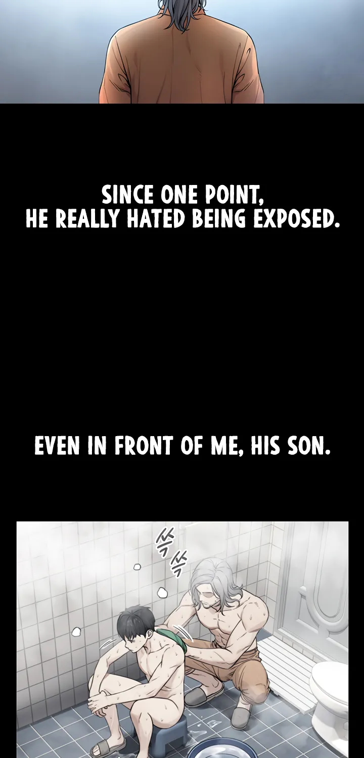 Read Like Father, Like Son chapter 2 image 16 on Lezhin