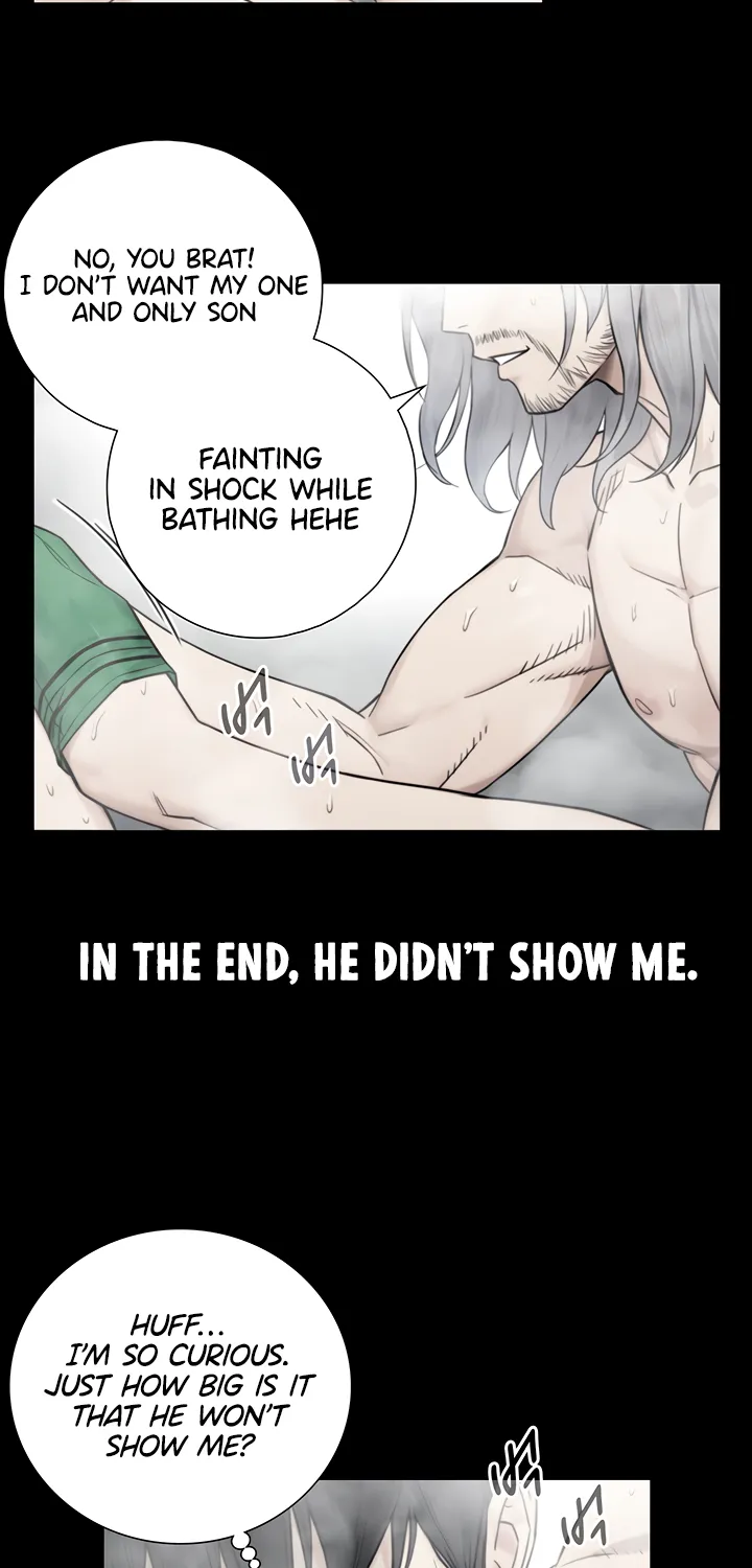 Read Like Father, Like Son chapter 2 image 18 on Lezhin