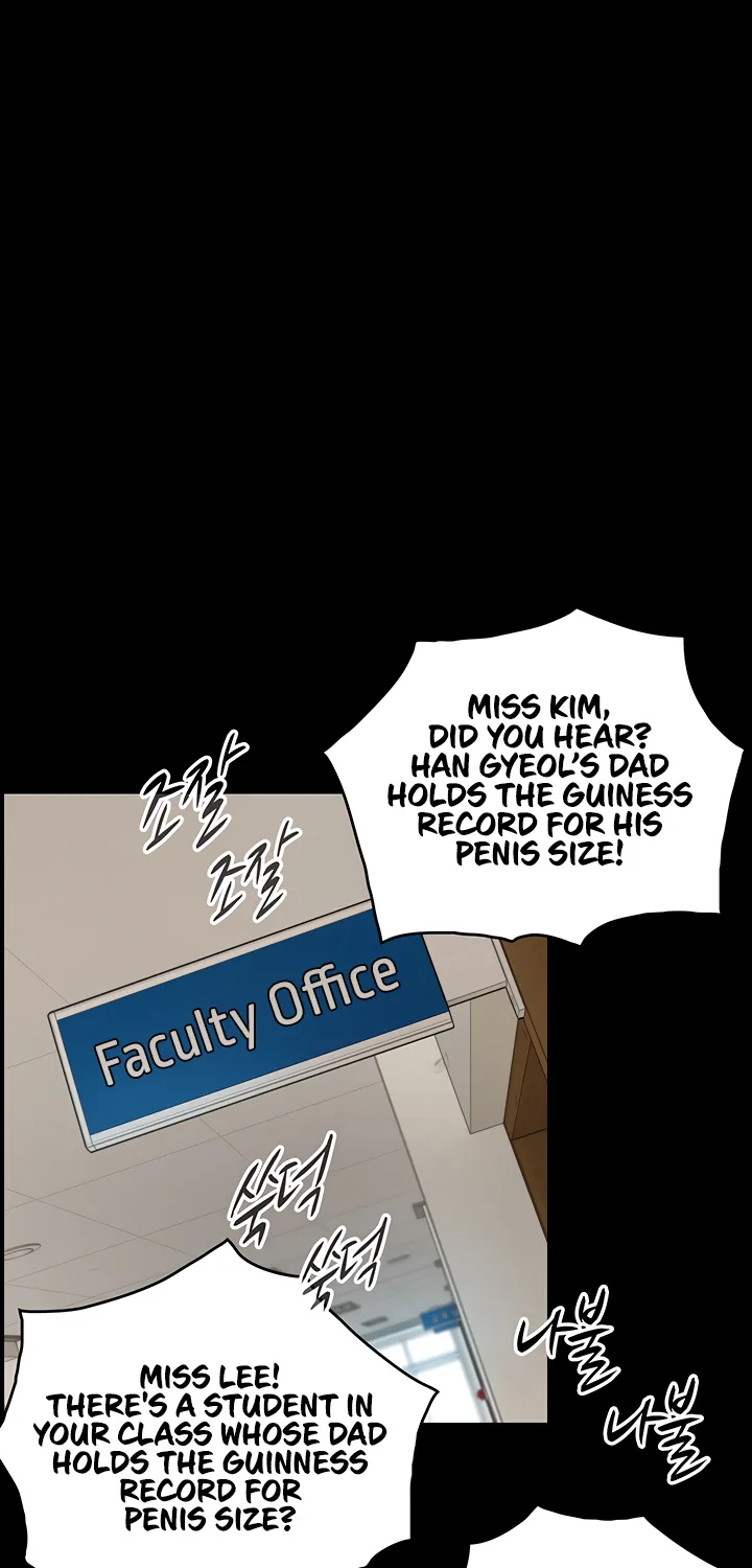 Read Like Father, Like Son chapter 2 image 2 on Lezhin