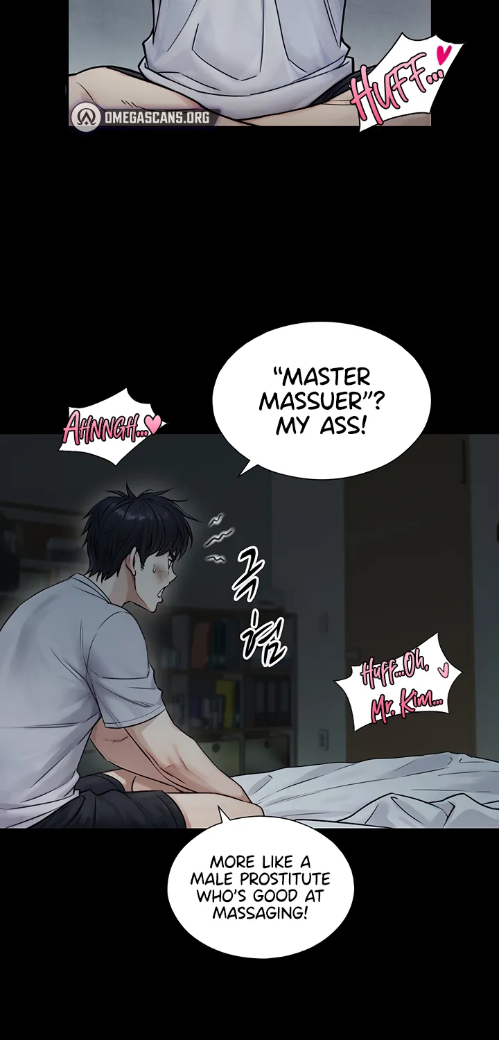 Read Like Father, Like Son chapter 2 image 27 on Lezhin