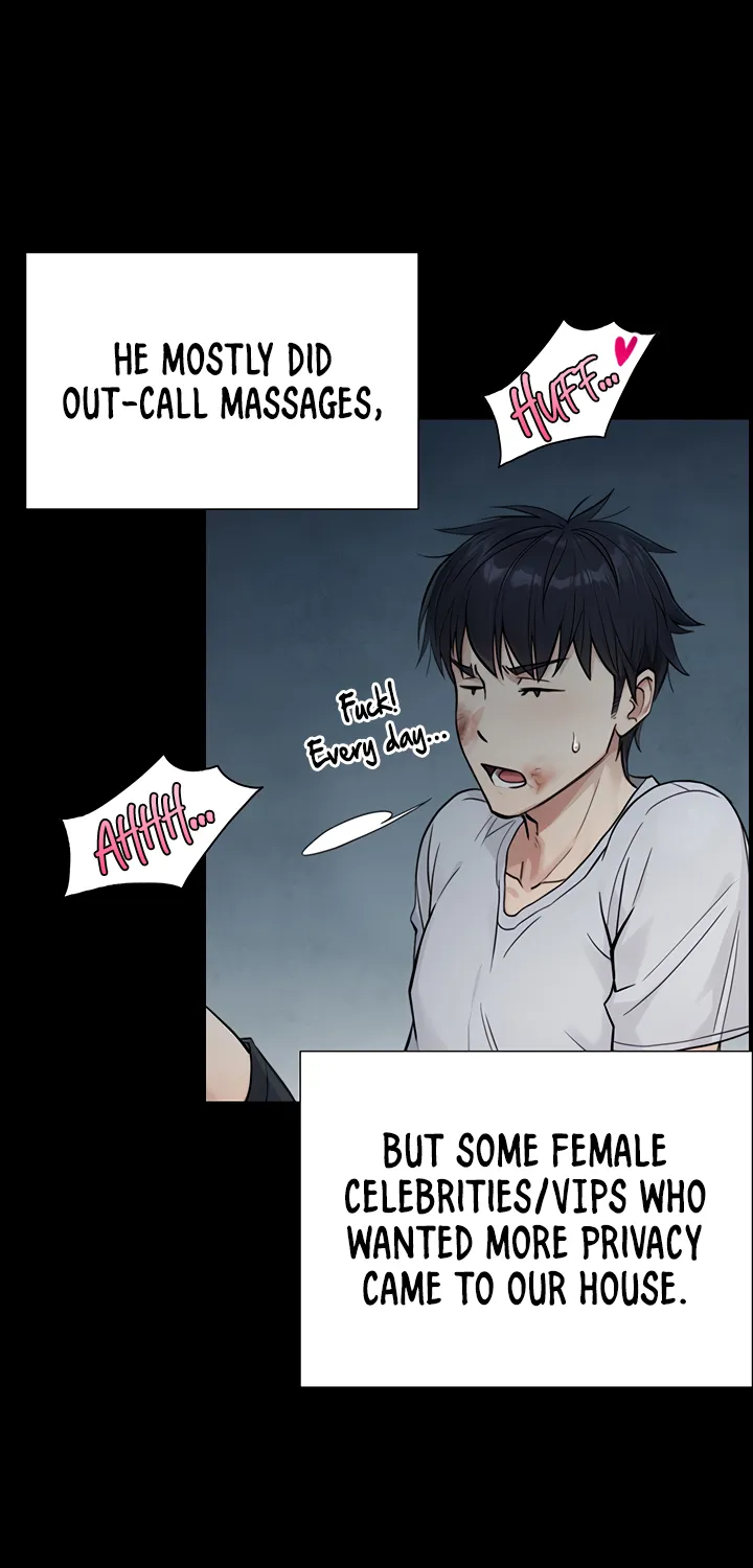 Read Like Father, Like Son chapter 2 image 28 on Lezhin